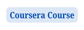 Coursera Course